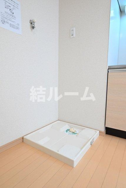 豊島区南大塚１丁目の賃貸マンションの設備