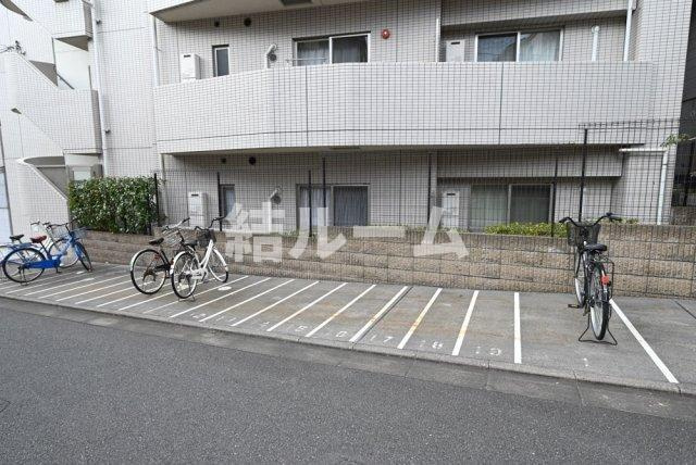 豊島区南大塚１丁目の賃貸マンションのその他