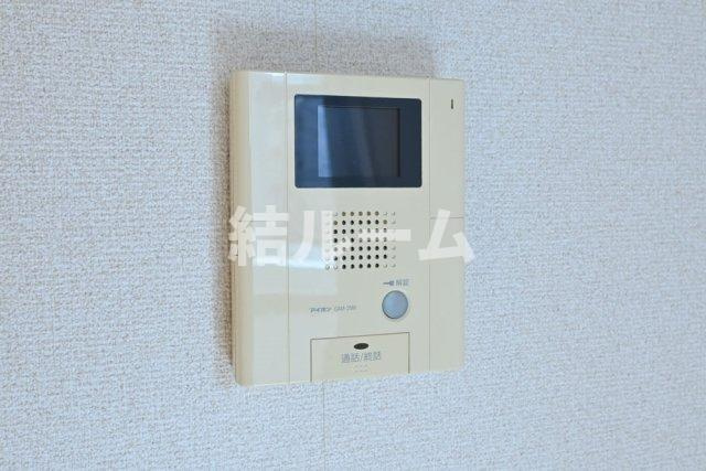 豊島区南大塚１丁目の賃貸マンションのセキュリティ
