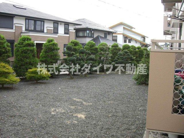 シャンピア吉久Aのその他共用部分