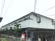 ベルドミール末広Ⅲ番館の画像