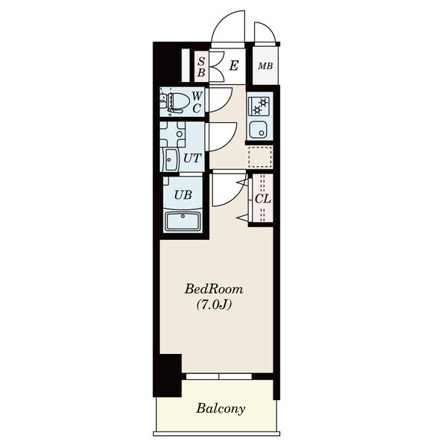 S-RESIDENCE茶屋ヶ坂