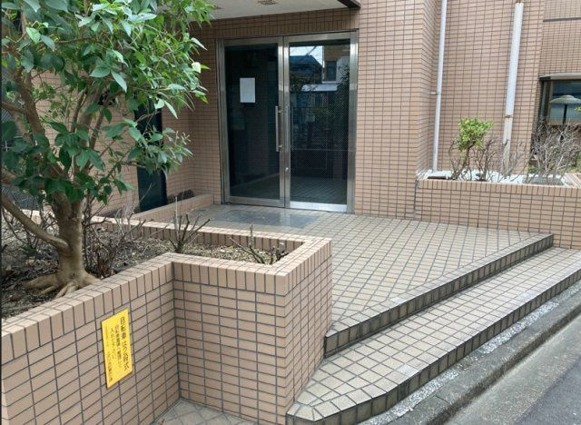 恭和コーポ平井のその他共用部分