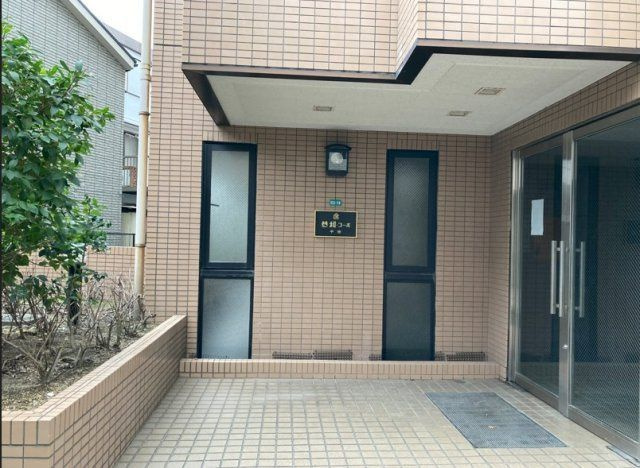 恭和コーポ平井のその他
