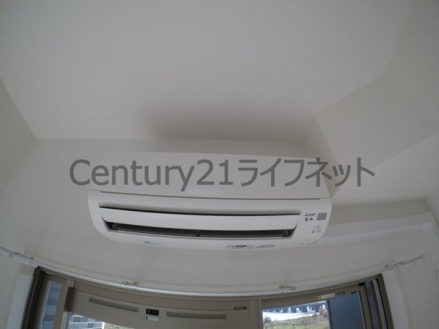 【設備】 | ララプレイス　ザ・大阪リヴァージュ