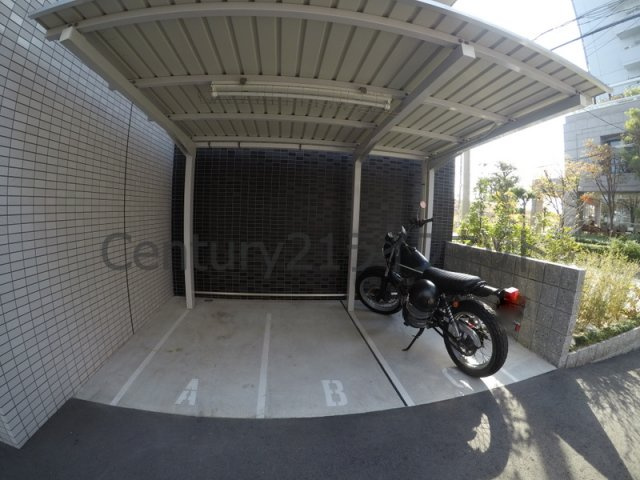 【その他共用部分】 | ララプレイス　ザ・大阪リヴァージュ