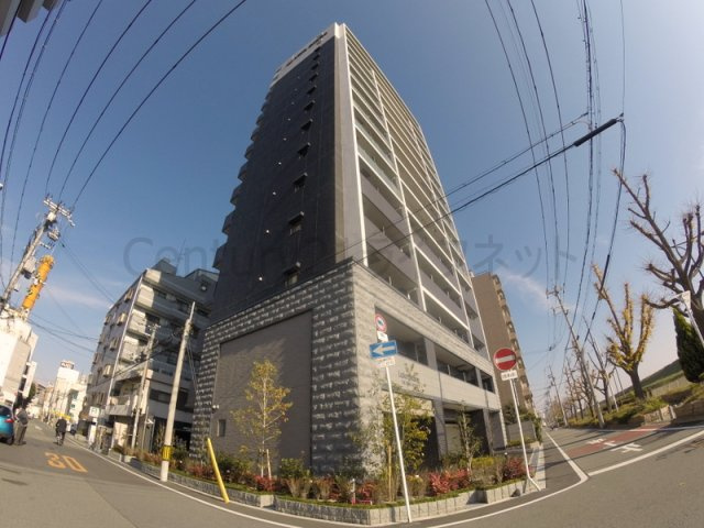 【外観】 | ララプレイス　ザ・大阪リヴァージュ