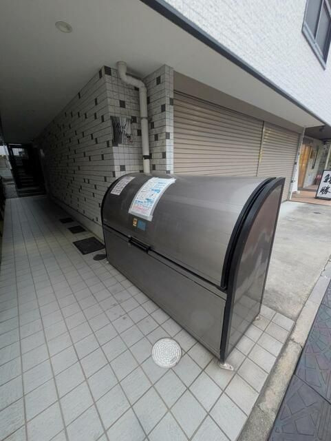 レッドウィングのその他共用部分