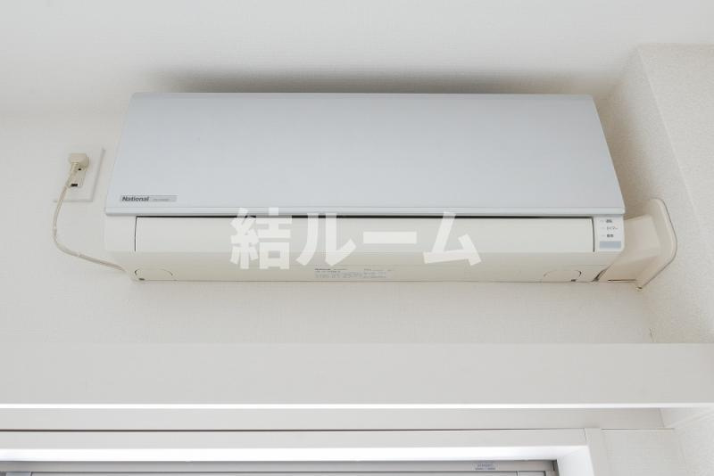 練馬区平和台３丁目の賃貸マンションの設備