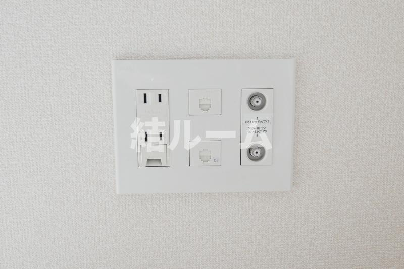 練馬区平和台３丁目の賃貸マンションのその他