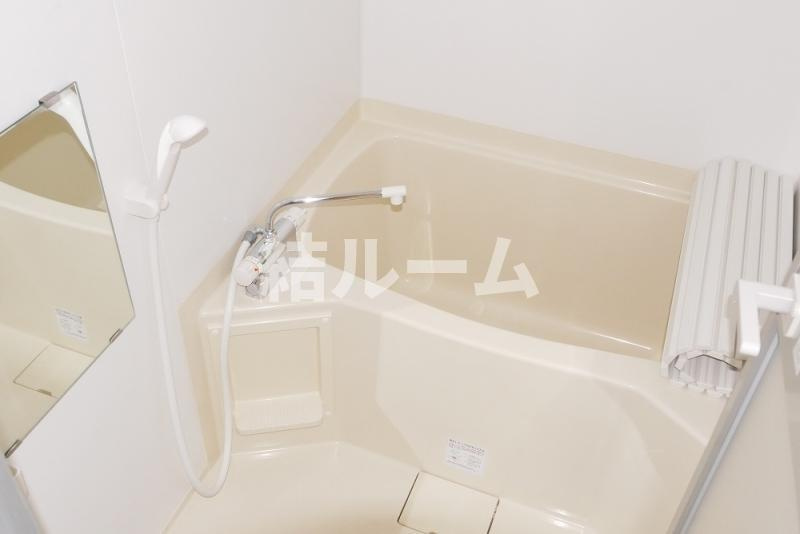 練馬区平和台３丁目の賃貸マンションの浴室