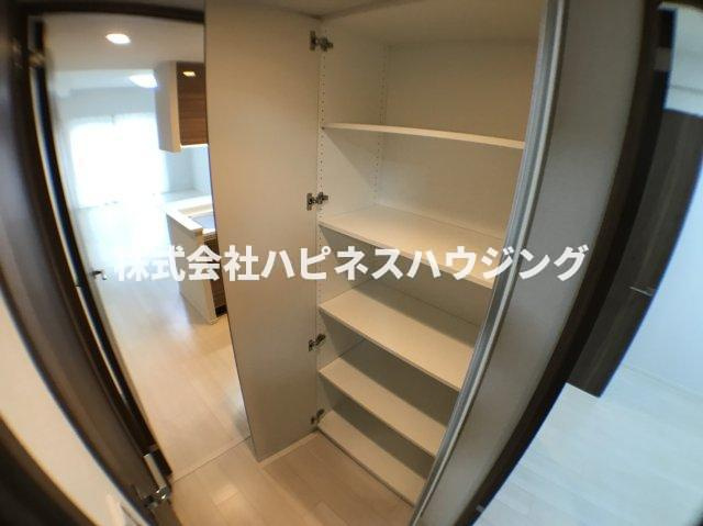 クレストフォルム柏サウスウイングのその他