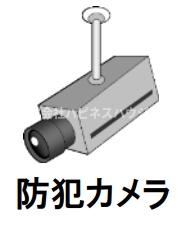 クレストフォルム柏サウスウイングのその他