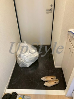 【玄関】 | ダウンタウンレジデンス