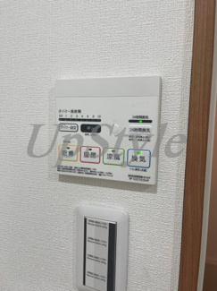 【設備】 | アーバンパーク六町