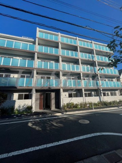 【外観】 | アーバンパーク六町