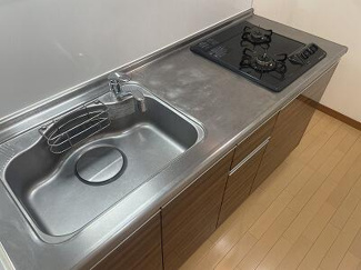 【キッチン】 | トキオ東向島