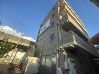 【外観】 | トキオ東向島