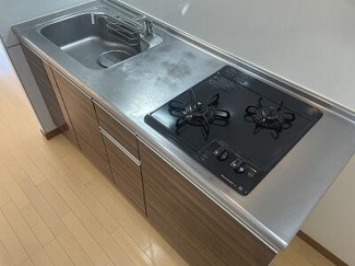 【キッチン】 | トキオ東向島