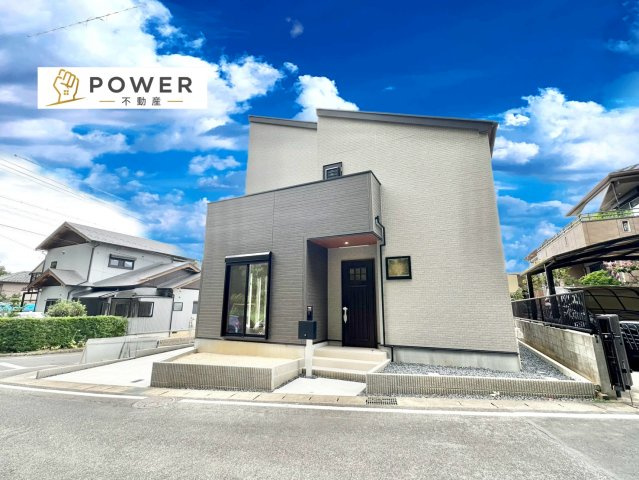 ファーストタウン　豊田市第4東山町