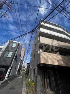【外観】 | ラフィスタ墨田５丁目