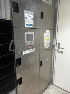 【その他共用部分】 | ラフィスタ墨田５丁目