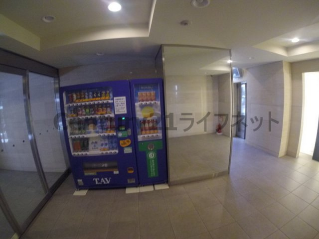 【その他共用部分】 | レジュールアッシュプレミアムツイン-1