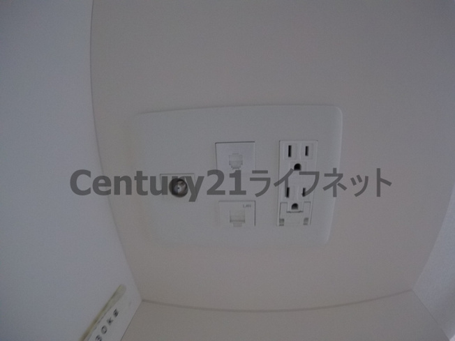 【設備】 | レジュールアッシュプレミアムツイン-1