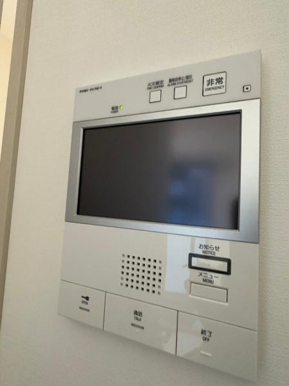 【その他】クオリタス品川南