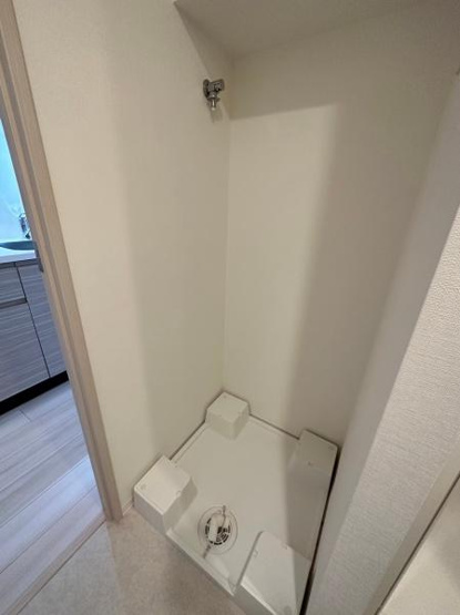 【設備】クオリタス品川南
