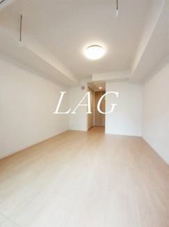 【居間・リビング】 | グレイン　町屋 | 洋室のお部屋です。
