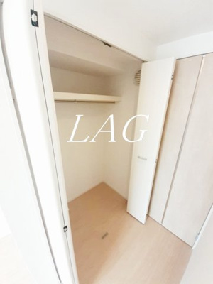 【収納】 | グレイン　町屋 | 収納です。