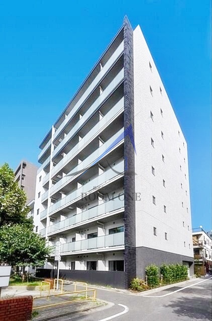 バウスフラッツ住吉