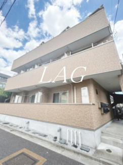 【外観】 | ブロッサムテラス町屋 | 外観です。