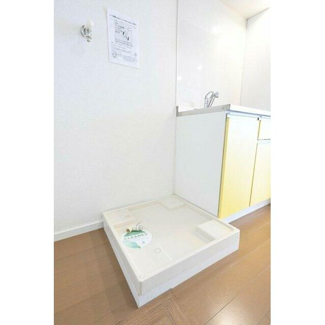 モンテベルデ築地の設備