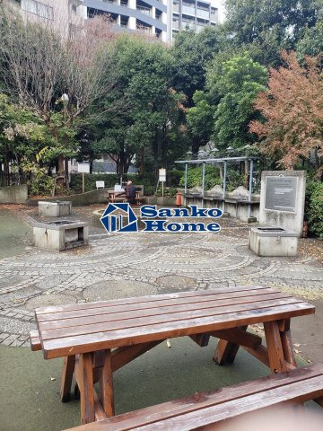 モンテベルデ築地