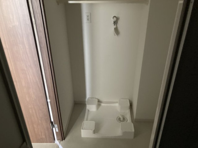 【設備】 | LIBTH安里 | ※写真は別のお部屋を使用しています。