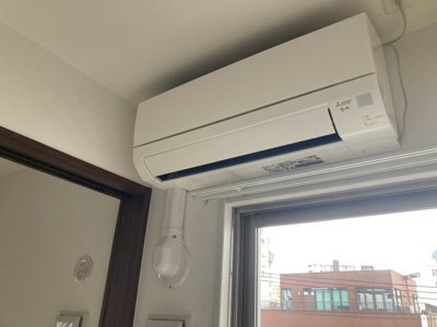 【設備】 | LIBTH安里 | ※写真は別のお部屋を使用しています。