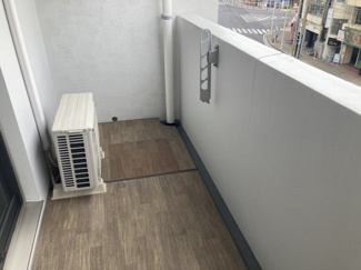 【その他】 | LIBTH安里 | ※写真は別のお部屋を使用しています。