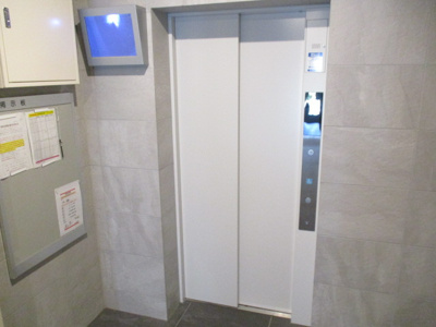 【その他共用部分】 | LIBTH安里 | ※写真は別のお部屋を使用しています。