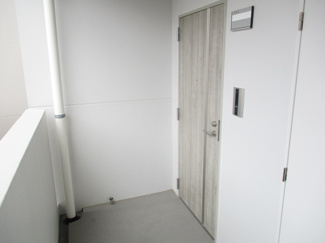 【その他共用部分】 | LIBTH安里 | ※写真は別のお部屋を使用しています。