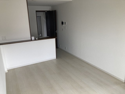 【居間・リビング】 | LIBTH安里 | ※写真は別のお部屋を使用しています。