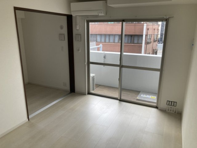 【居間・リビング】 | LIBTH安里 | ※写真は別のお部屋を使用しています。