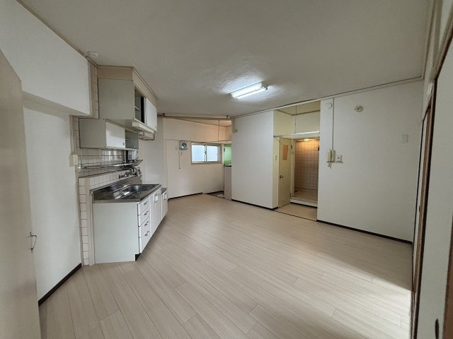 岡崎橋第二市街地住宅のその他