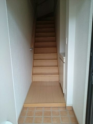【玄関】 | Ｎｏｂｌｅ　ＣａｓａⅠ