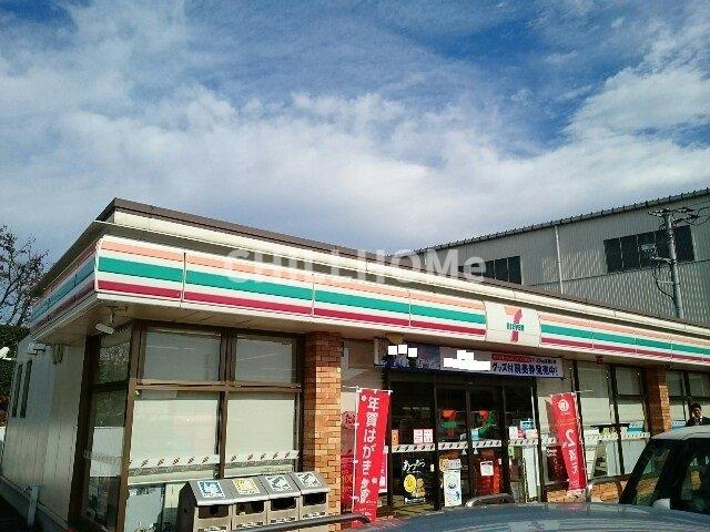 エル　ドラード　エボの周辺|セブンイレブン上滝東店まで850m
当社、チルホームのHPもご覧ください(^^)/物件情報多数♪