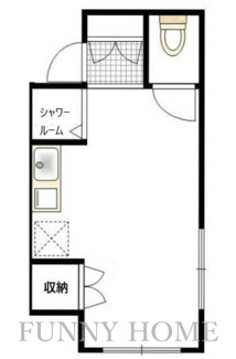 【間取り】 | ブル・ミュール