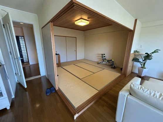 【和室】 | シーズ城ヶ崎