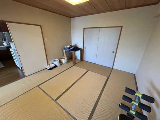 【和室】 | シーズ城ヶ崎