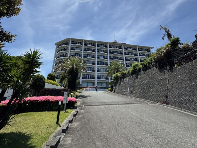 シーズ城ヶ崎の画像